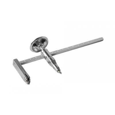 Šestilo Akifix  Ročno orodje